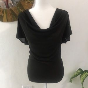 Zara Evening Top